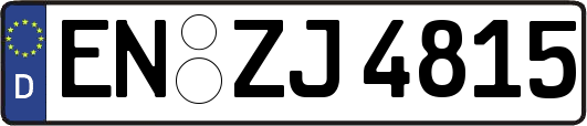 EN-ZJ4815
