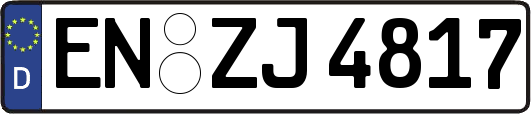 EN-ZJ4817