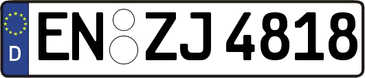 EN-ZJ4818