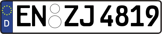 EN-ZJ4819