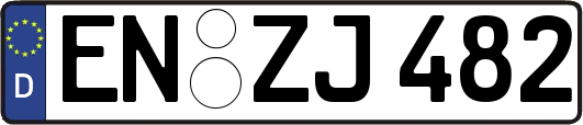 EN-ZJ482