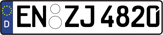 EN-ZJ4820