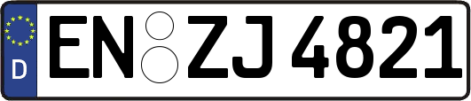 EN-ZJ4821