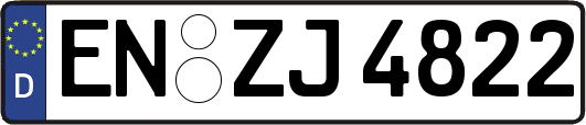 EN-ZJ4822