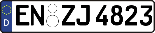 EN-ZJ4823