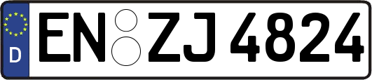 EN-ZJ4824