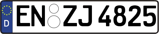 EN-ZJ4825