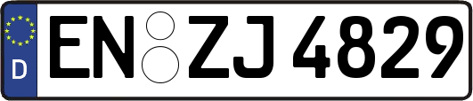 EN-ZJ4829
