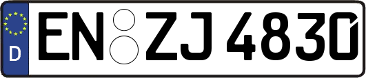 EN-ZJ4830