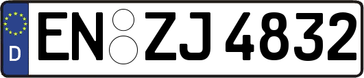 EN-ZJ4832
