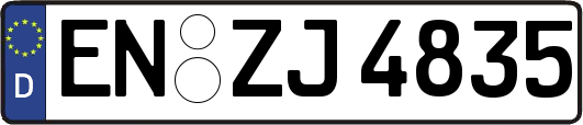 EN-ZJ4835