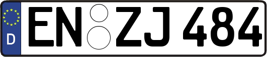 EN-ZJ484