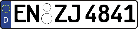 EN-ZJ4841