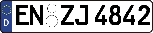 EN-ZJ4842