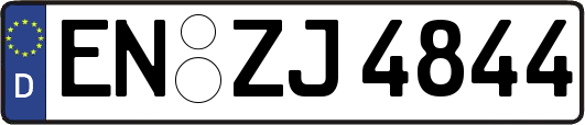 EN-ZJ4844