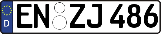 EN-ZJ486