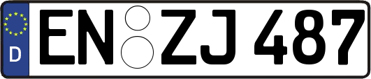 EN-ZJ487