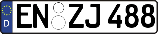 EN-ZJ488