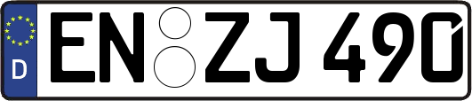 EN-ZJ490