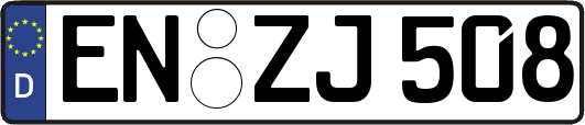 EN-ZJ508