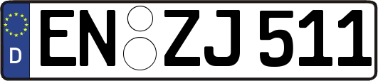 EN-ZJ511