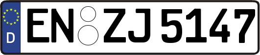 EN-ZJ5147