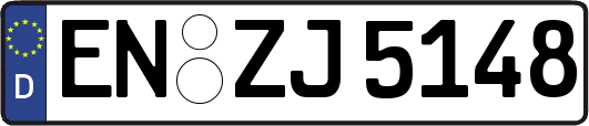 EN-ZJ5148