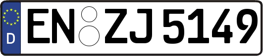 EN-ZJ5149