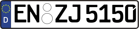 EN-ZJ5150
