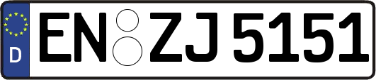 EN-ZJ5151