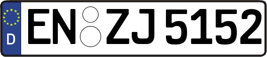 EN-ZJ5152