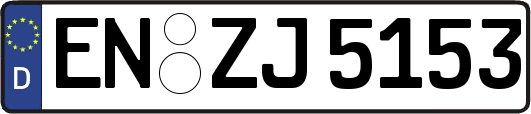 EN-ZJ5153