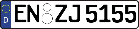 EN-ZJ5155