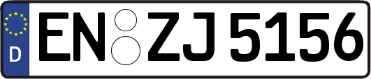 EN-ZJ5156