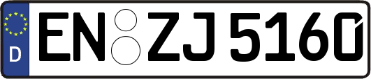 EN-ZJ5160