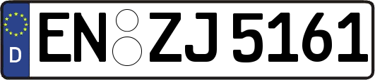 EN-ZJ5161