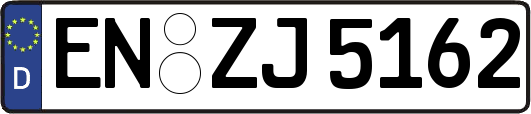 EN-ZJ5162