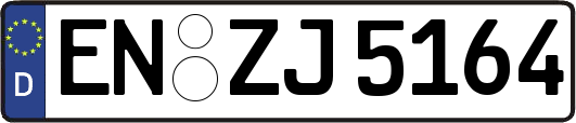 EN-ZJ5164