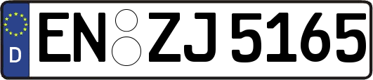 EN-ZJ5165