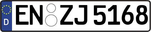 EN-ZJ5168