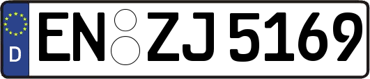 EN-ZJ5169