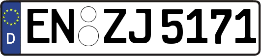 EN-ZJ5171
