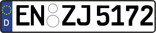 EN-ZJ5172