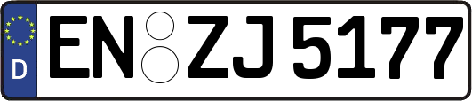 EN-ZJ5177