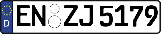 EN-ZJ5179