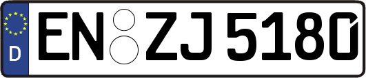 EN-ZJ5180
