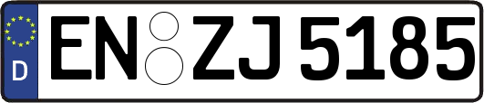 EN-ZJ5185