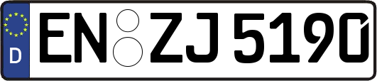 EN-ZJ5190