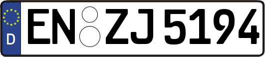 EN-ZJ5194