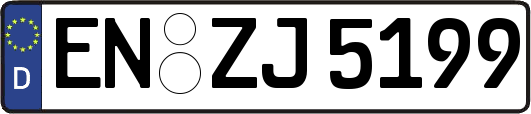 EN-ZJ5199